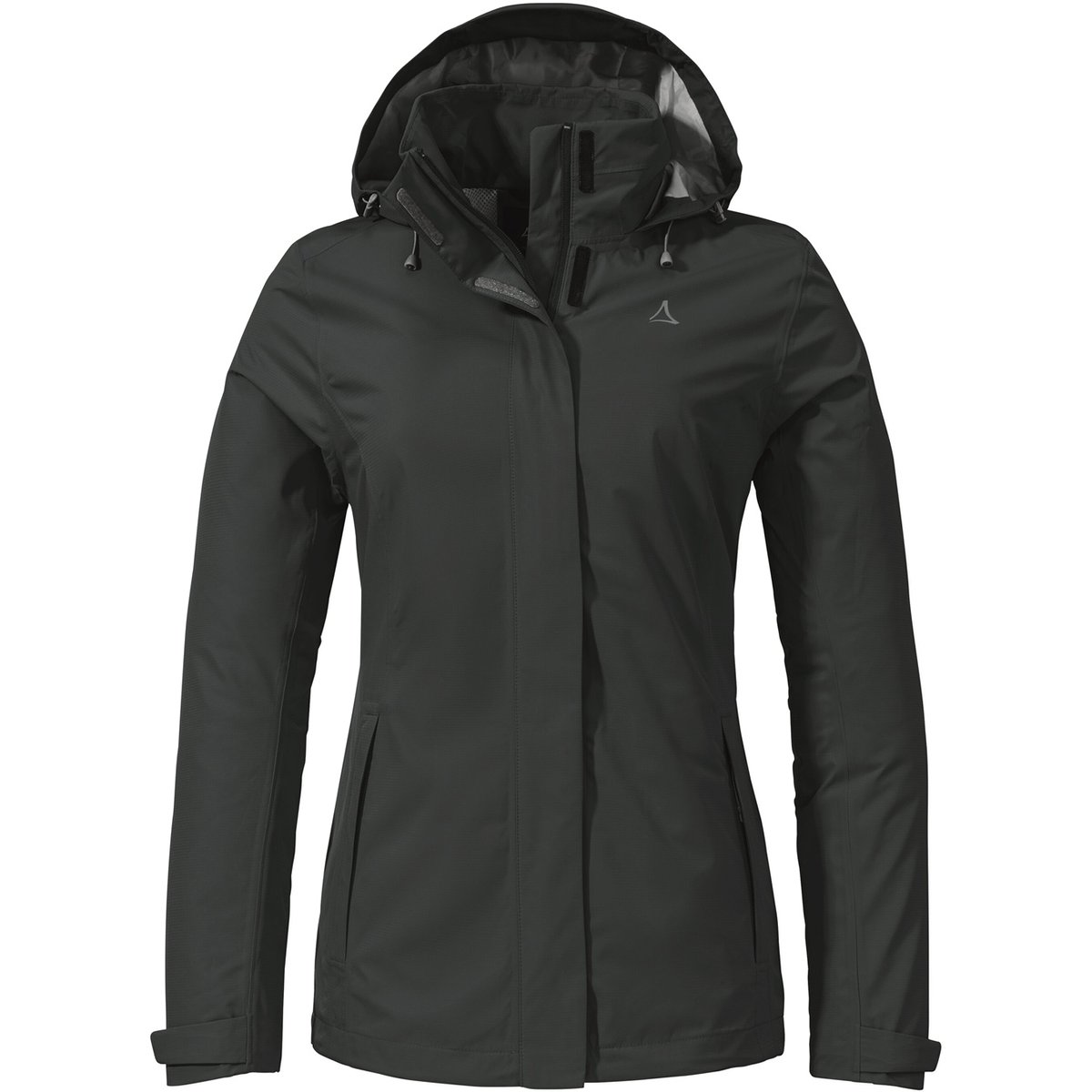 Schöffel Jacket Gmund L – BLACK