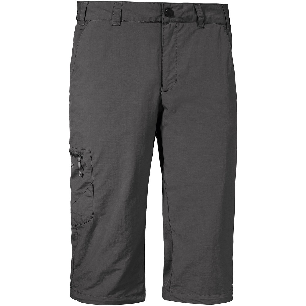 Schöffel Pants Springdale1 – ASPHALT