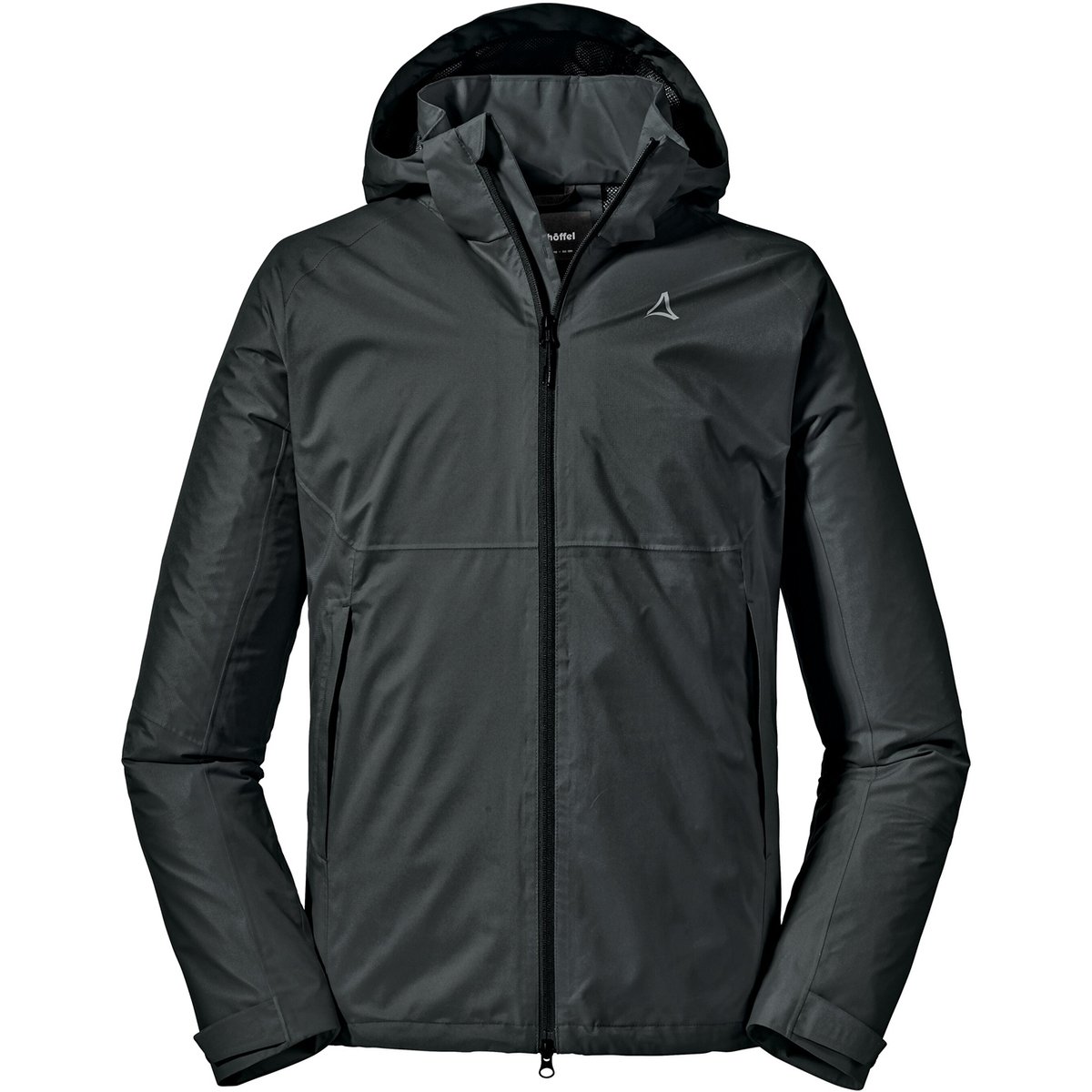 Schöffel Jacket Easy XT M – BLACK