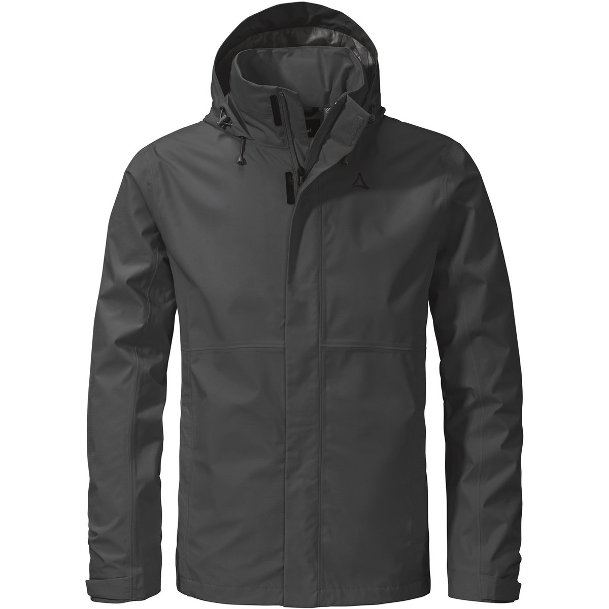Schöffel Jacket Gmund M – BLACK