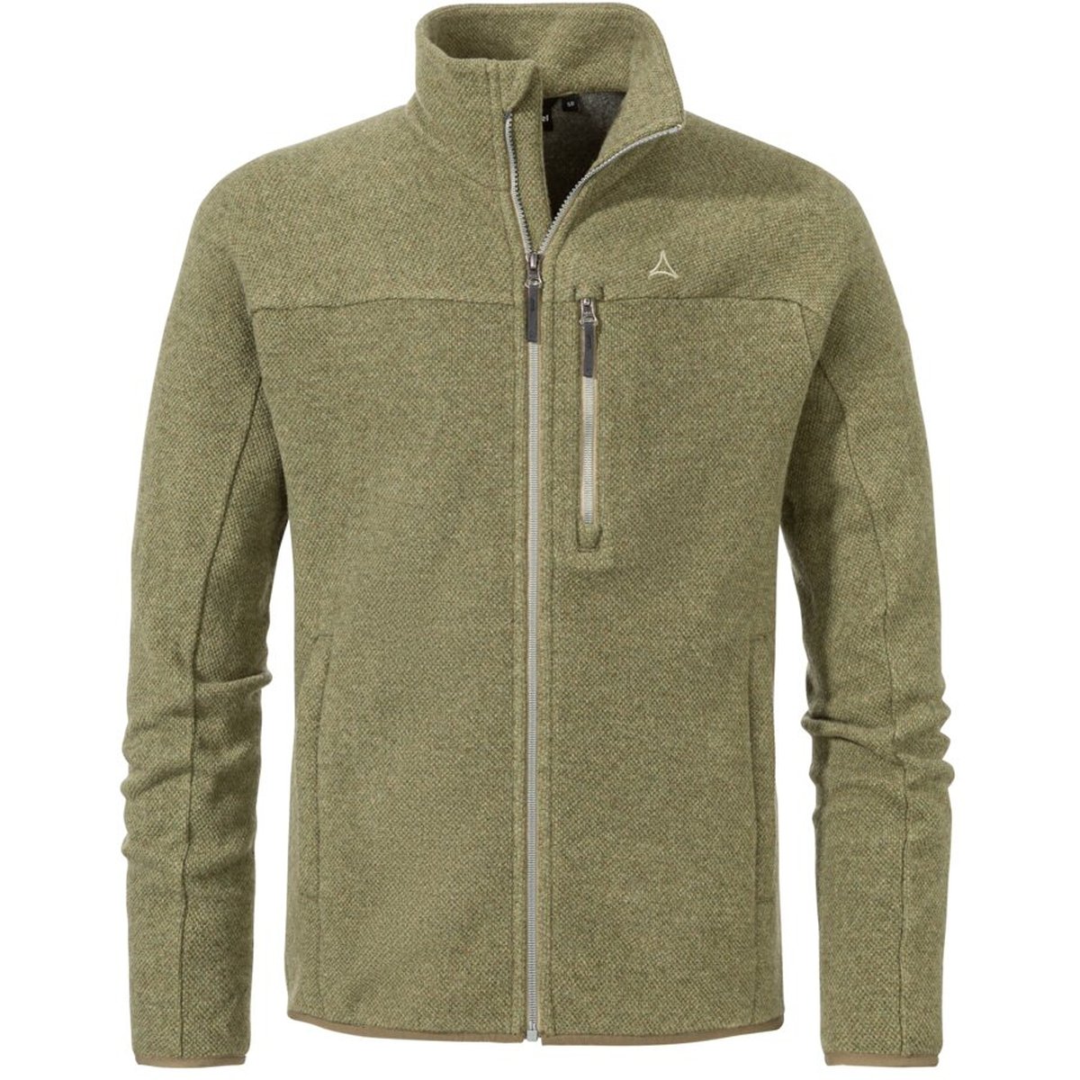 Schöffel Fleece Jacket Lakefield M – nutmeg