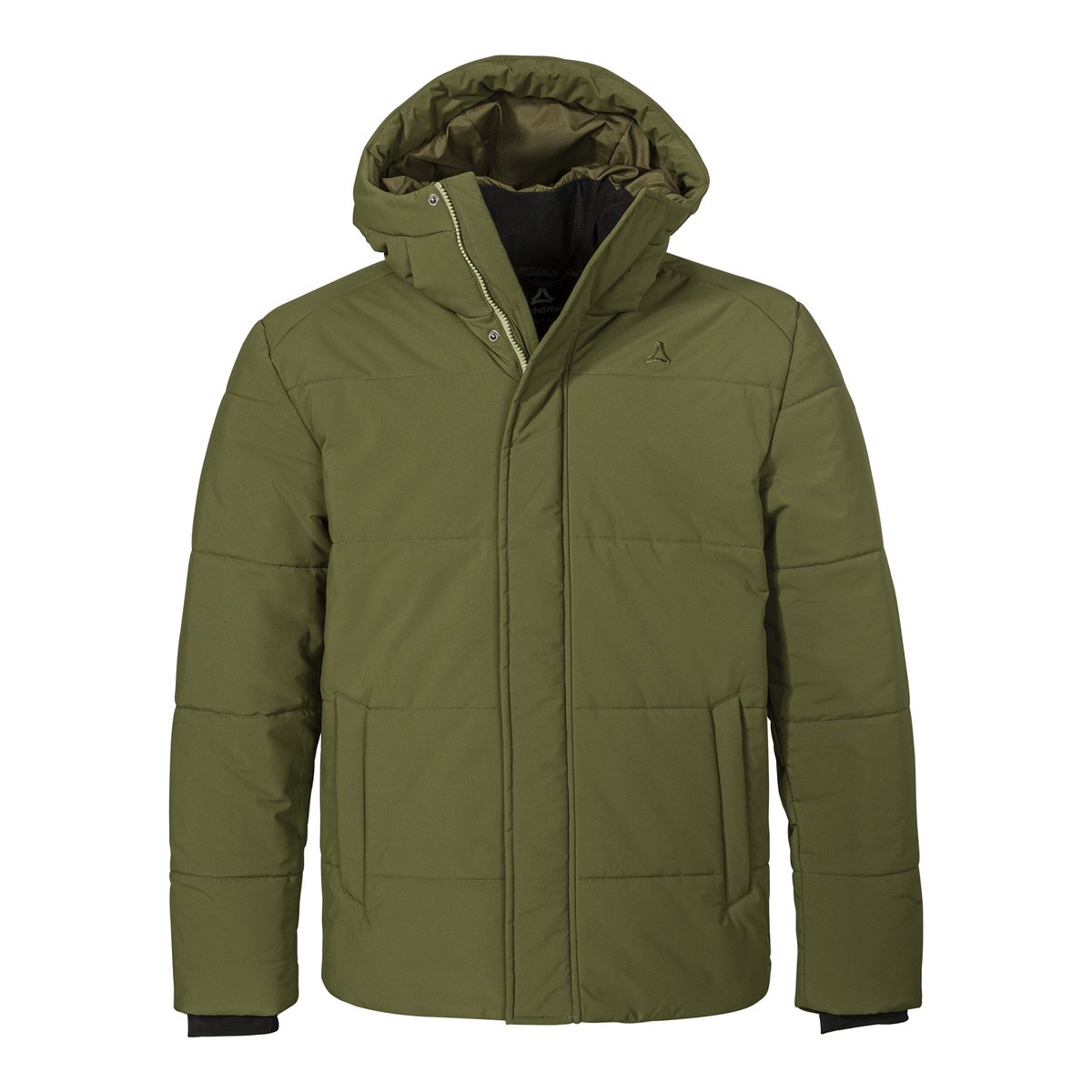 Schöffel Ins Jkt Style Purga MEN – AVOCADO BRANCH