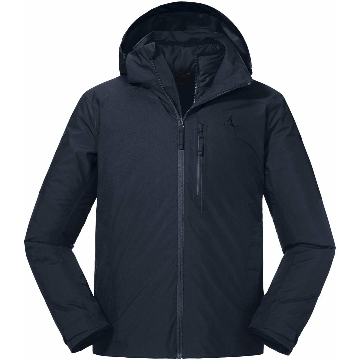 Schöffel 3in1 Jacket Yekuro MNS – NAVY BLAZER