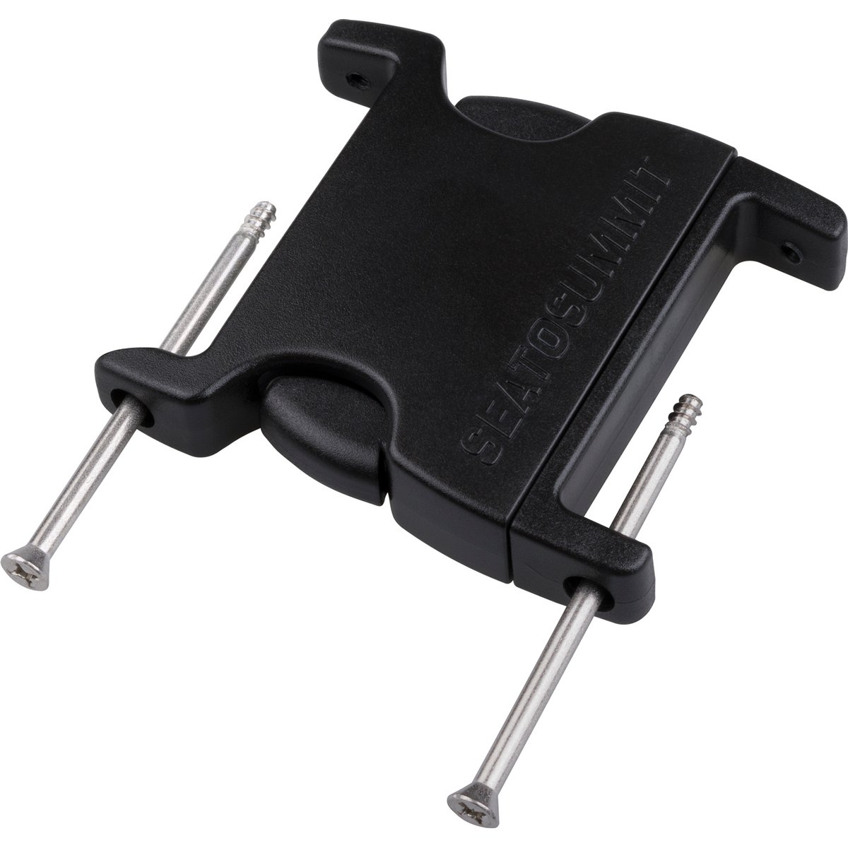 SEA TO Summit Field Repair Buckle – Black