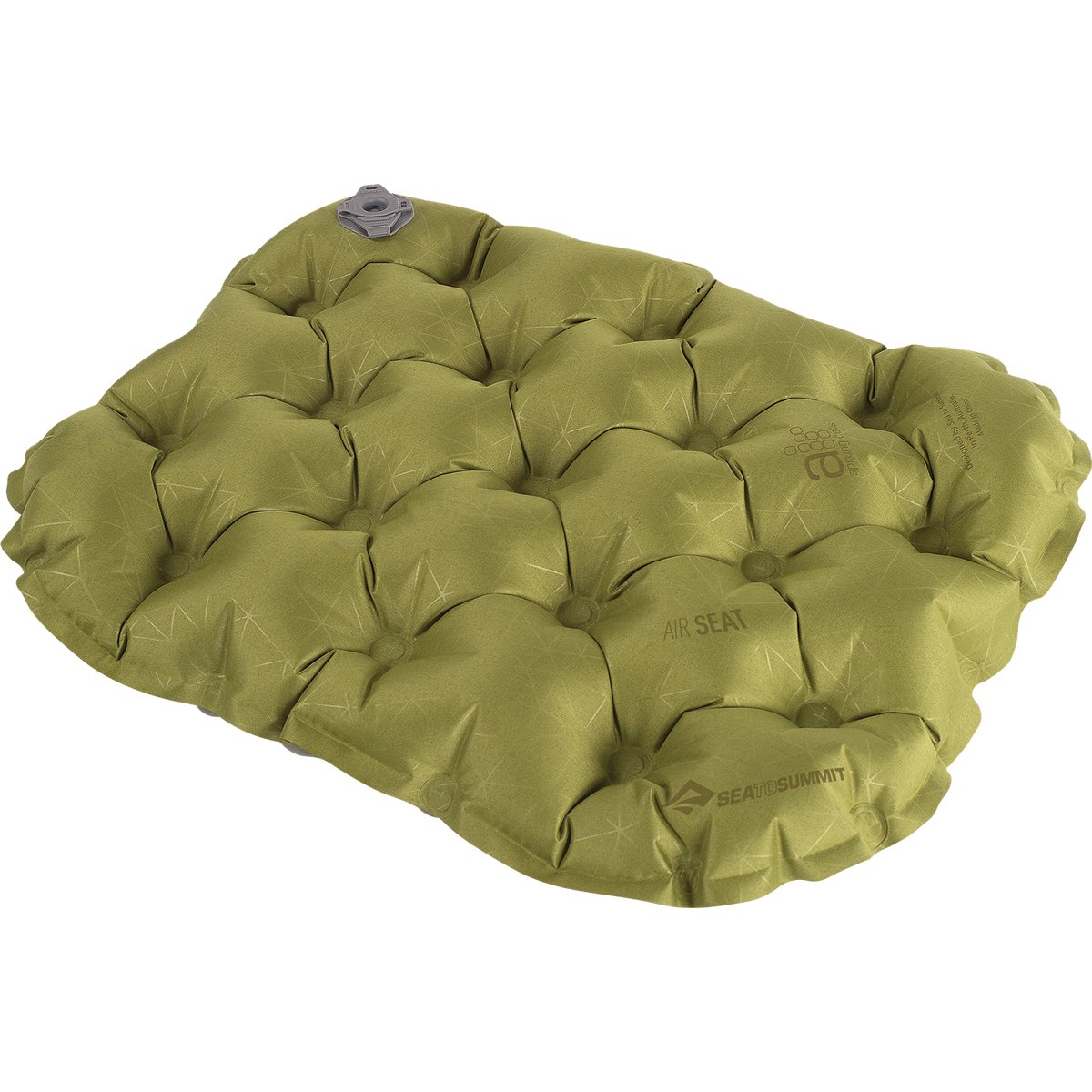 SEA TO Summit Air Seat – OLIVE