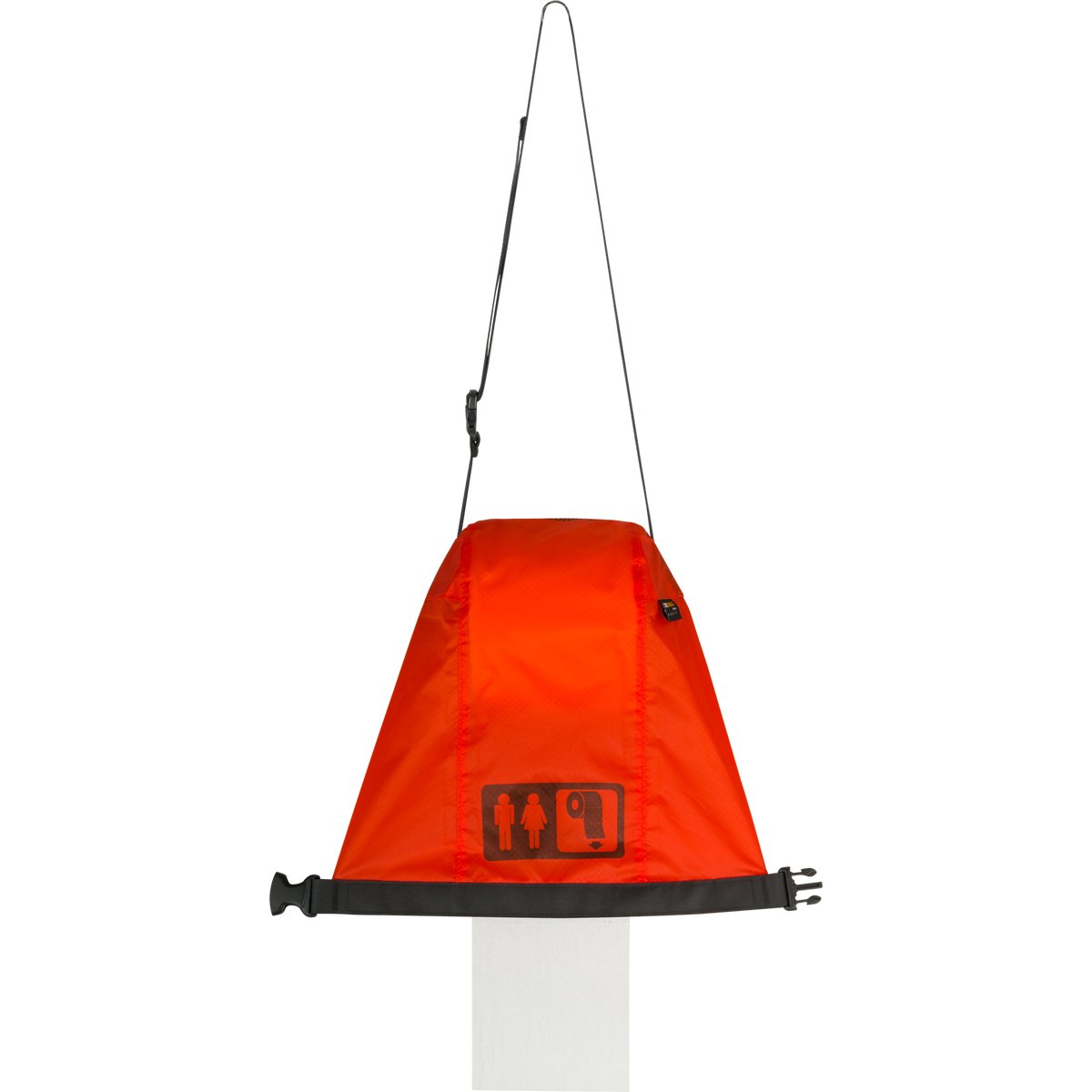 SEA TO Summit Ultra-Sil Outhouse – Orange