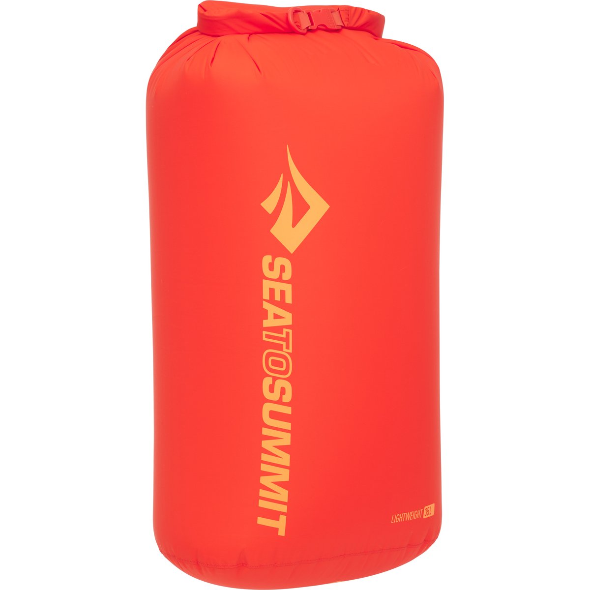 SEA TO Summit Lightweight Dry Bag – SPICY ORANGE