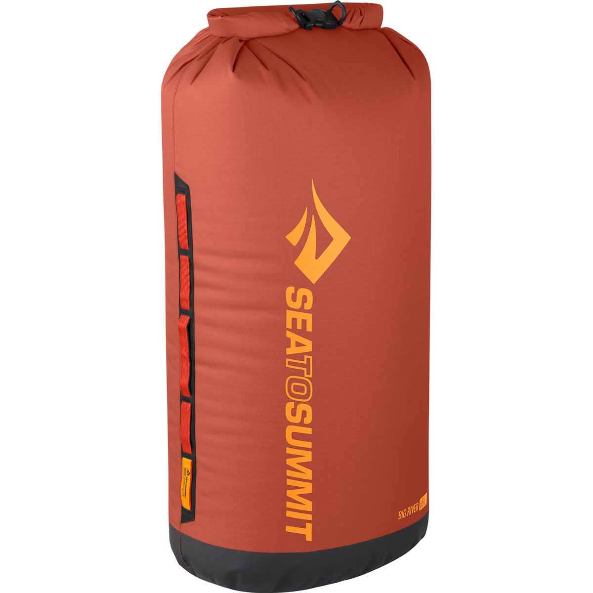 SEA TO Summit Big River Dry Bag – Picante