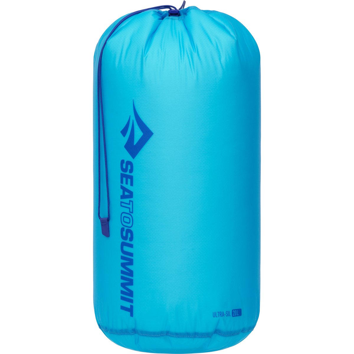 SEA TO Summit Ultra-Sil Stuff Sack – Blue Atoll