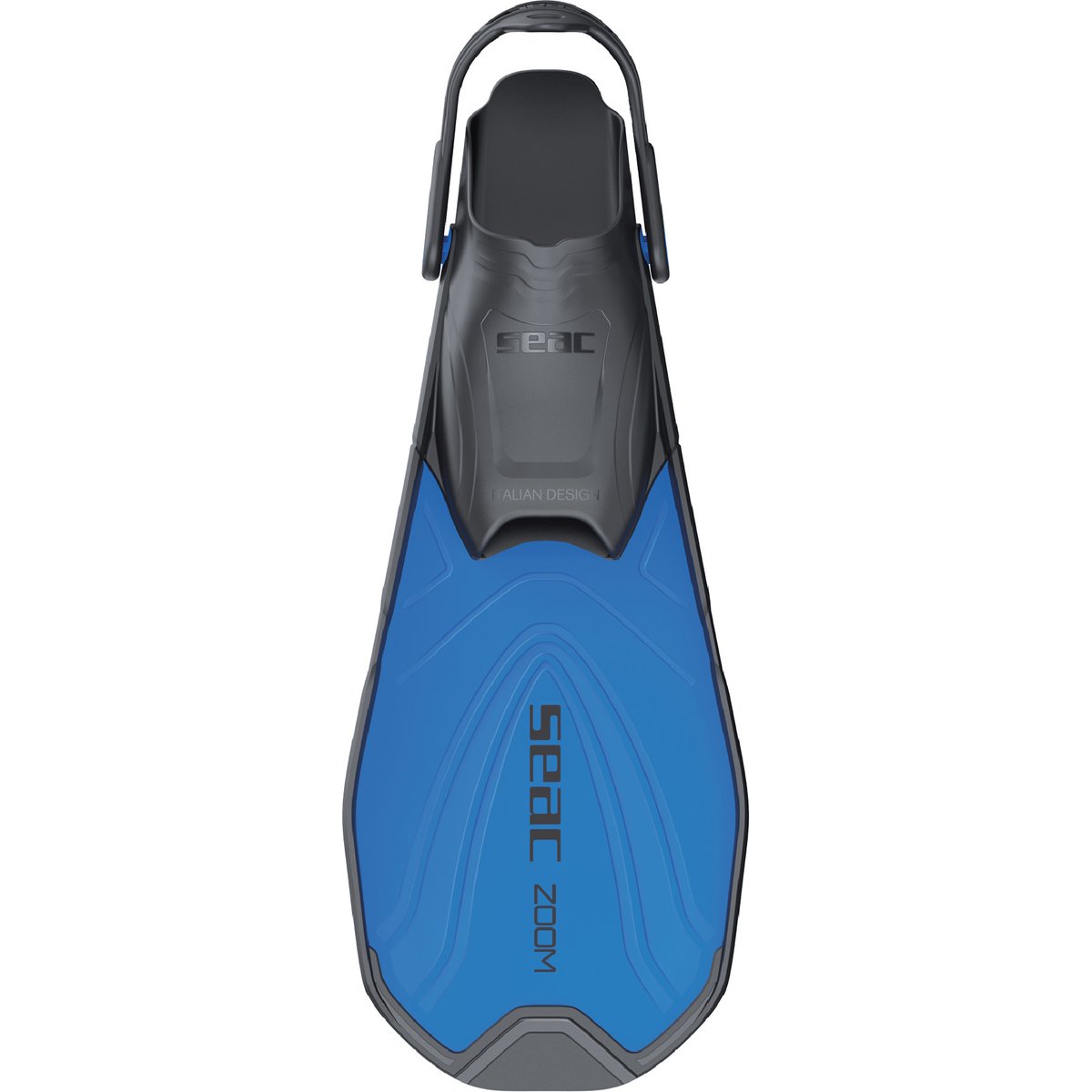 Seac FLOSSE ZOOM – Blue