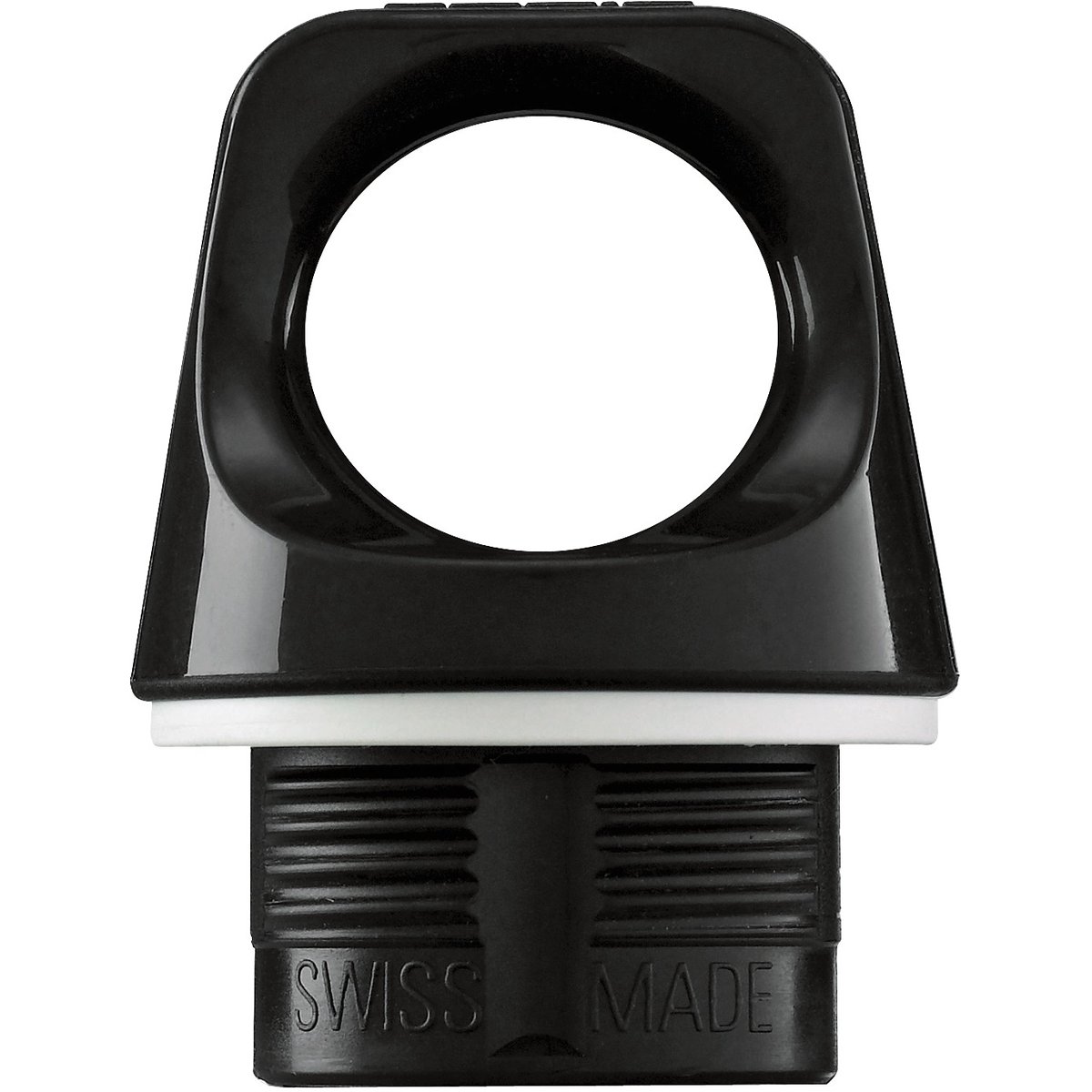 Sigg SCREW TOP BLACK CARDED – *