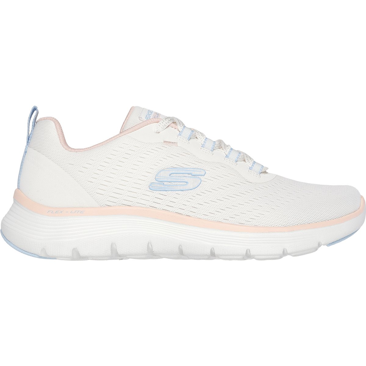 Skechers FLEX APPEAL 5.0-NEW PATH – BEIGE