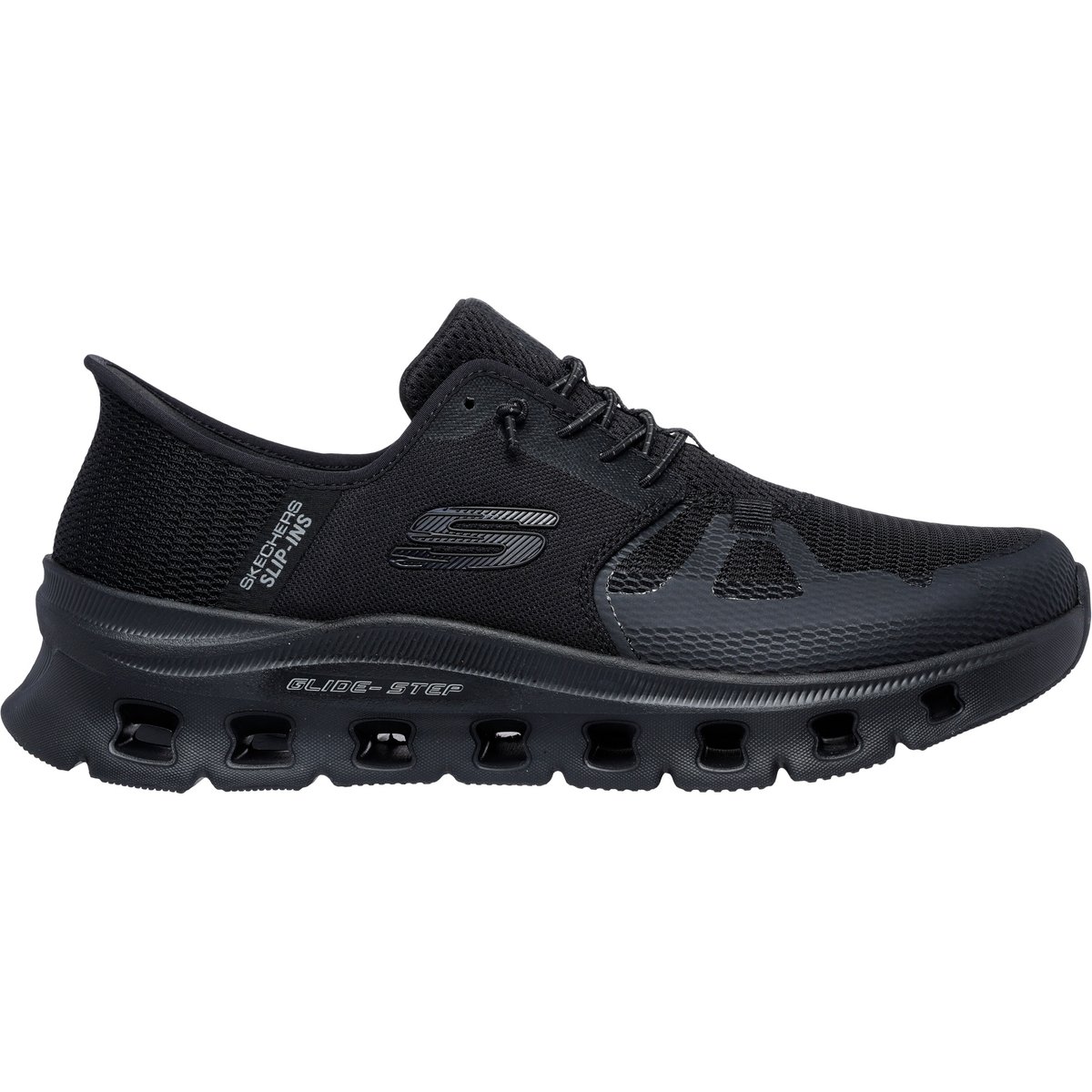 Skechers GLIDE-STEP PRO- – SCHWARZ