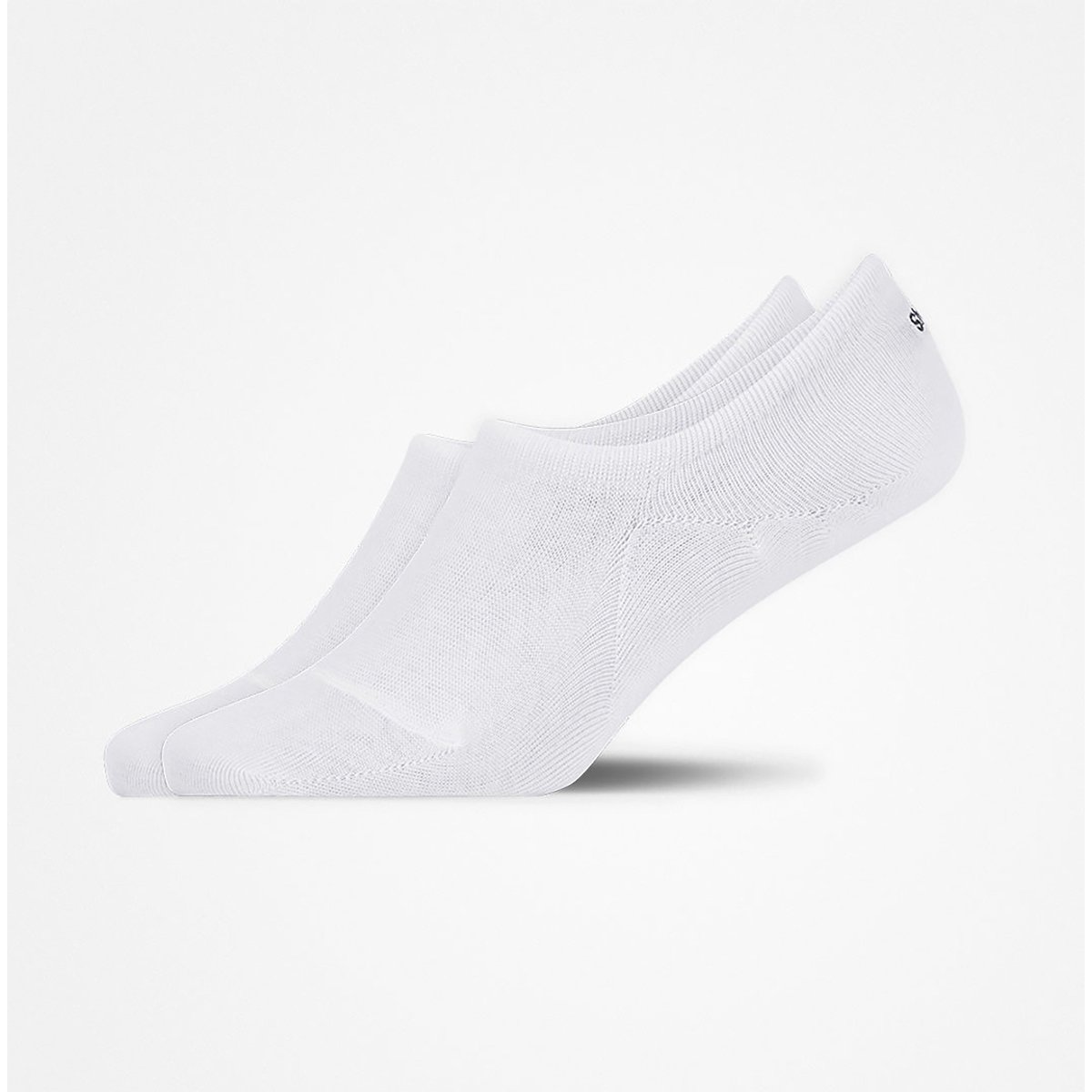 Snocks Invisible Socks Uni – WHITE