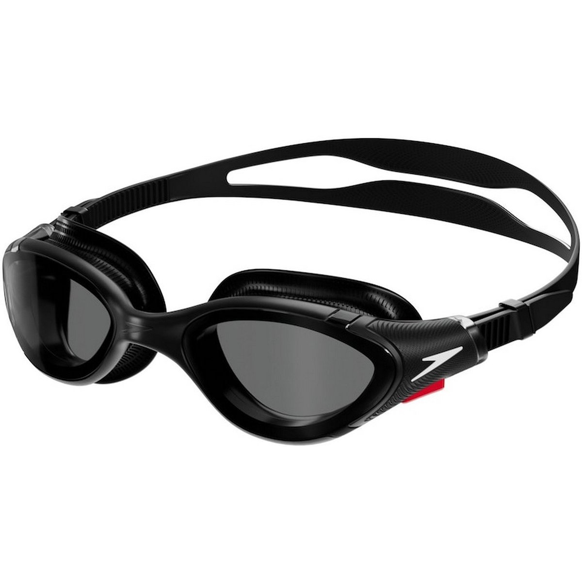 Speedo Biofuse 2.0 – BLACK/SMOKE