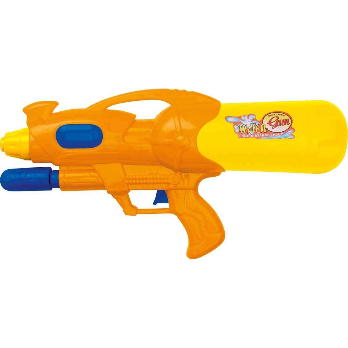 Sunflex WASSERSPRITZPISTOLE DROP