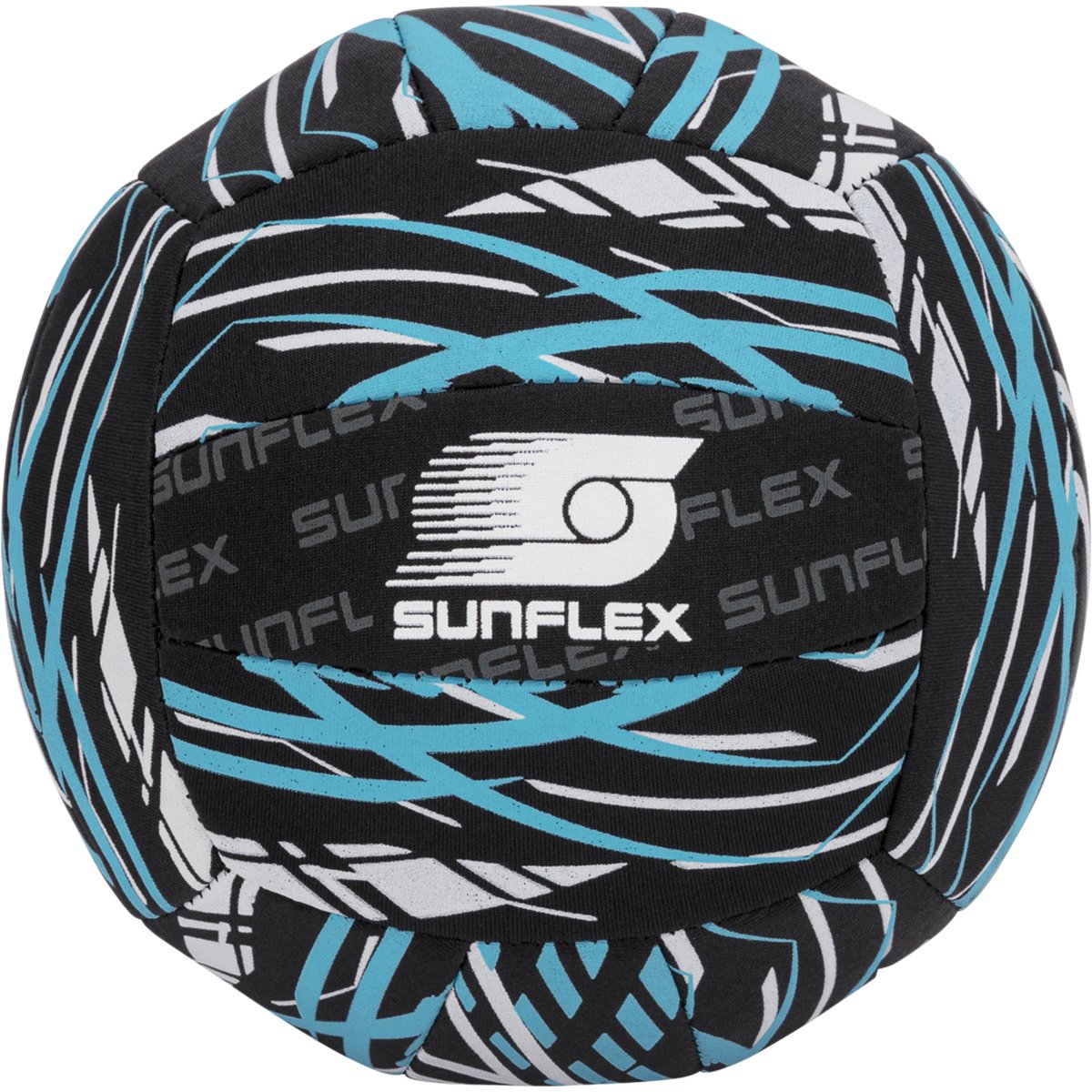 sunflex BEACH AND FUNBALL SIZE