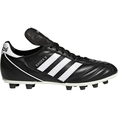 Adidas KAISER 5 LIGA – BLACK/FTWWHT/RED