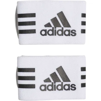 Adidas ankle strap – WHITE/BLACK