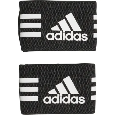 Adidas ankle strap – BLACK/WHITE