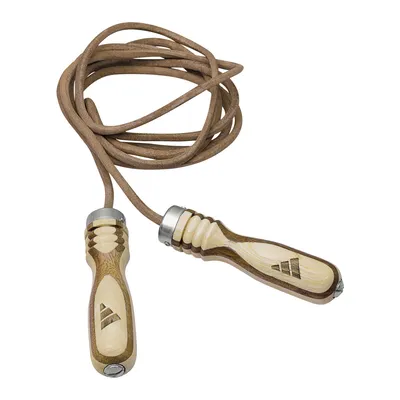 Adidas Jump Rope Professional Wooden – 000
