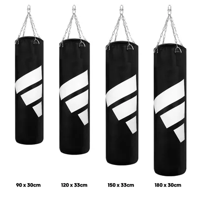 Adidas Speed Training Bag – *