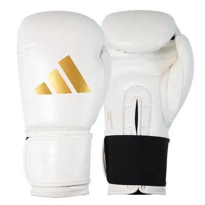 Adidas Speed 50 – WHITE/GOLD