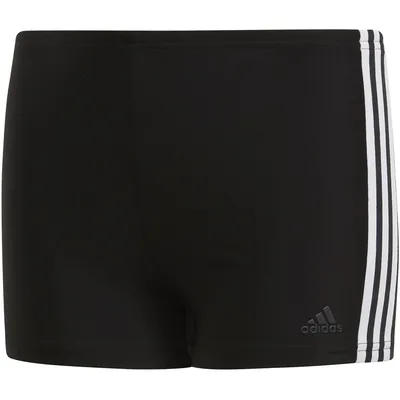 Adidas FIT BX 3S Y – BLACK/WHITE