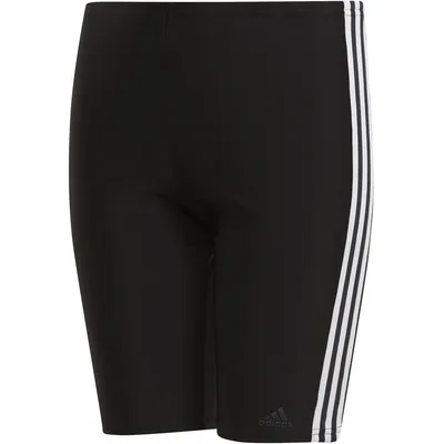 Adidas FIT JAM 3S Y – BLACK/WHITE