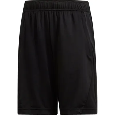 Adidas Shorts Equipment – BLACK/WHITE