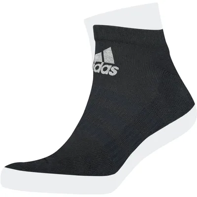 Adidas CUSH LOW 3PP – BLACK/BLACK/BLACK