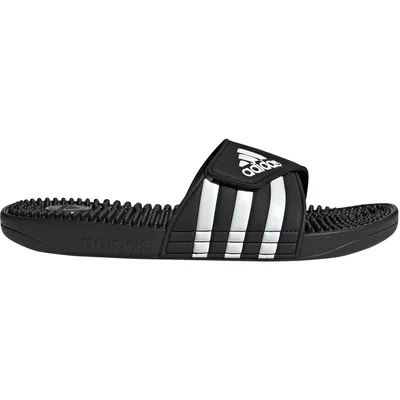 Adidas ADISSAGE – CBLACK/FTWWHT/CBLACK