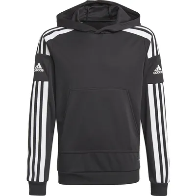 Adidas SQ21 HOOD Y – BLACK/WHITE