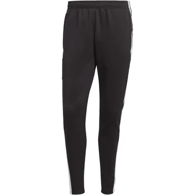 Adidas Sporthose Squadra 21 (normal & lang) – BLACK/WHITE