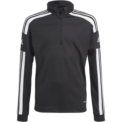 Adidas Jacke Squadra 21 Training – BLACK/WHITE