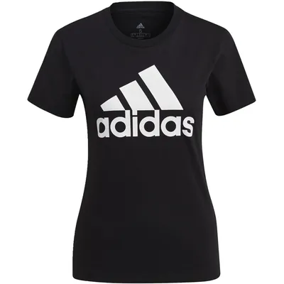 Adidas W BL T – BLACK/WHITE