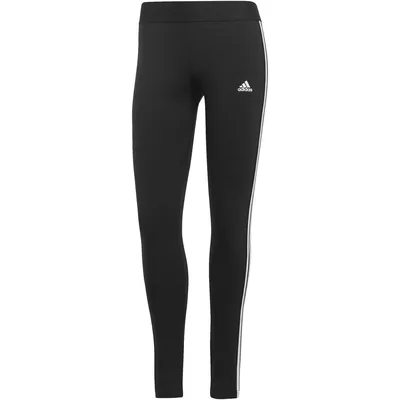 Adidas W 3S LEG – BLACK/WHITE