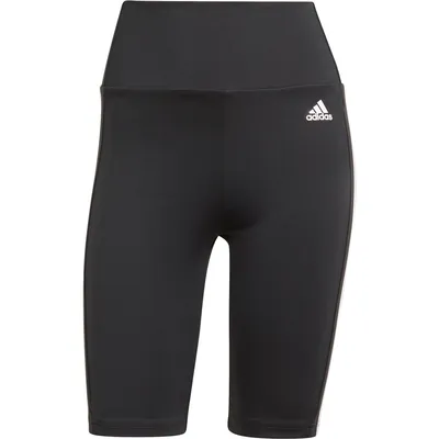 Adidas W 3S SH TIG – BLACK/WHITE