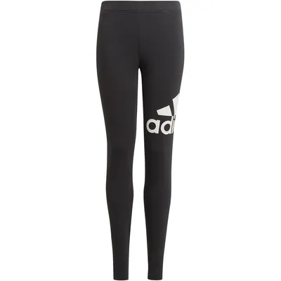 Adidas G BL LEG – BLACK/WHITE