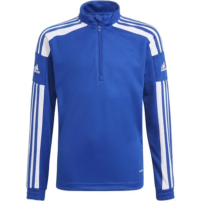 Adidas Jacke Squadra 21 Training – ROYBLU/WHITE