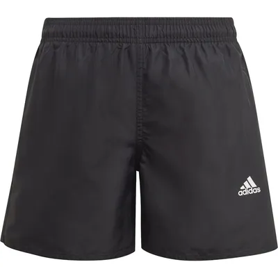 Adidas YB BOS SHORTS – BLACK