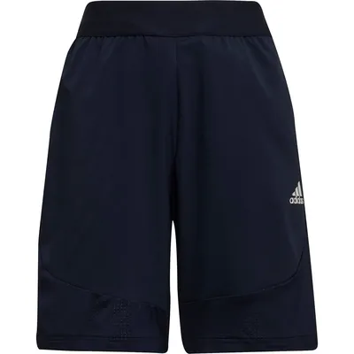 Adidas XFG AEROREADY Sport Shorts – LEGINK/WHITE
