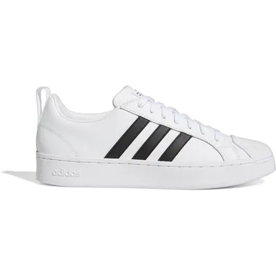 Adidas STREETCHECK – FTWWHT/CBLACK/FTWWHT