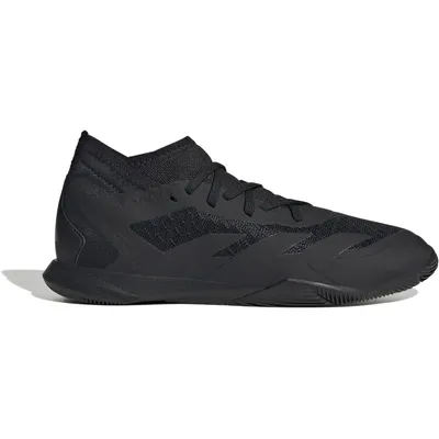 Adidas PREDATOR ACCURACY.3 IN J – CBLACK/CBLACK/FTWWHT