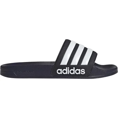 Adidas ADILETTE SHOWER – LEGINK/FTWWHT/LEGINK