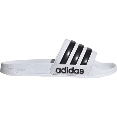 Adidas ADILETTE SHOWER – FTWWHT/CBLACK/FTWWHT