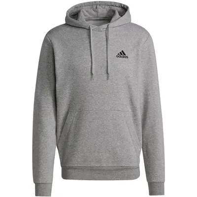 Adidas M FEELCOZY HD – MGREYH/BLACK