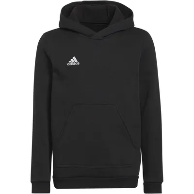 Adidas ENT22 HOODY Y – BLACK