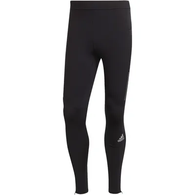 Adidas OWN THE RUN TGT – BLACK/REFSIL