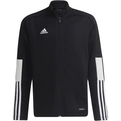 Adidas TIRO TKJKT ES Y – BLACK